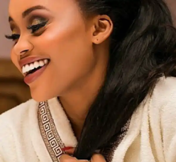 Ebuka Obi-Uchendu sends so loving a message to his wife on her birthday